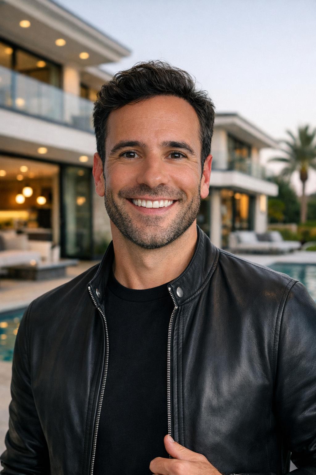 Alexander Sangros
