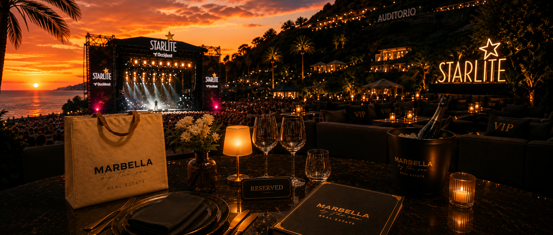 Starlite