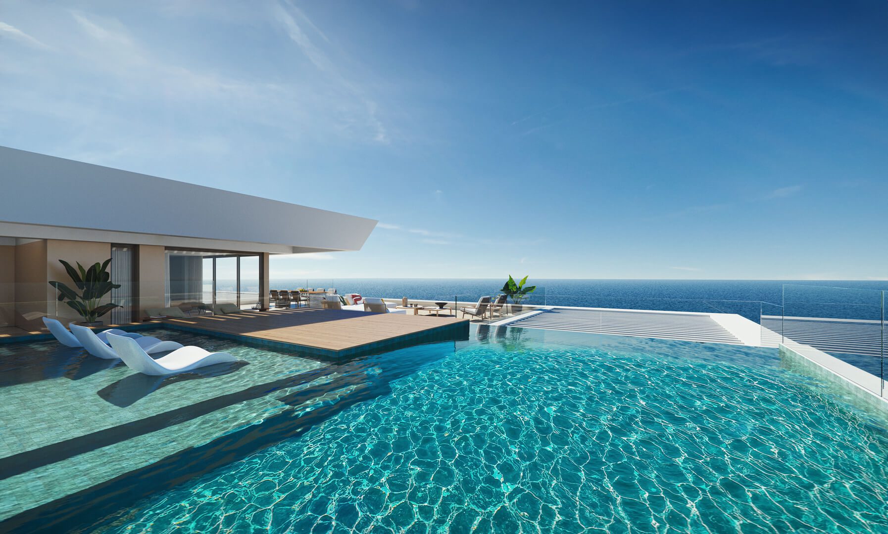 Penthouses