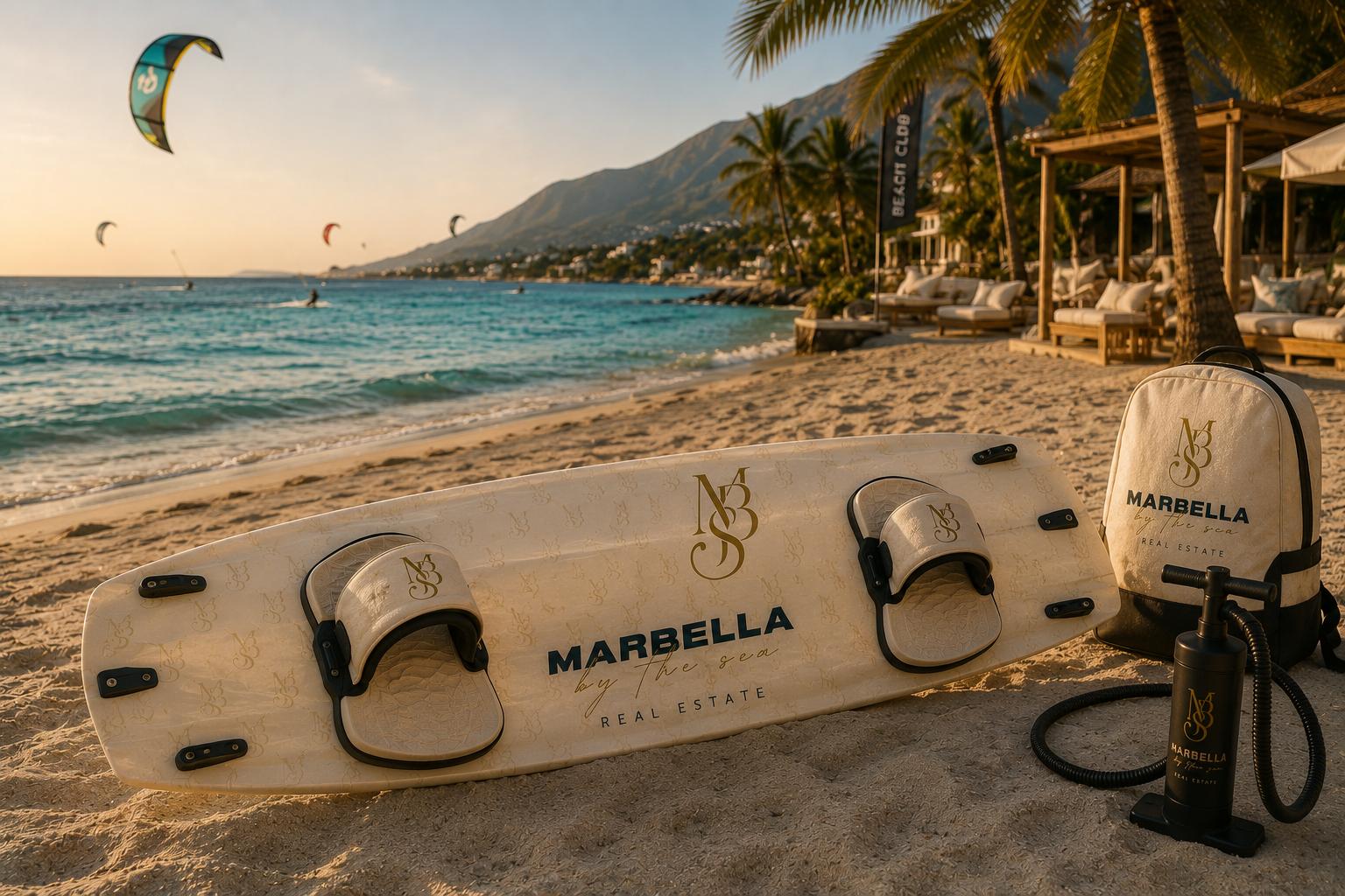 Sun, sea and unforgettable moments.