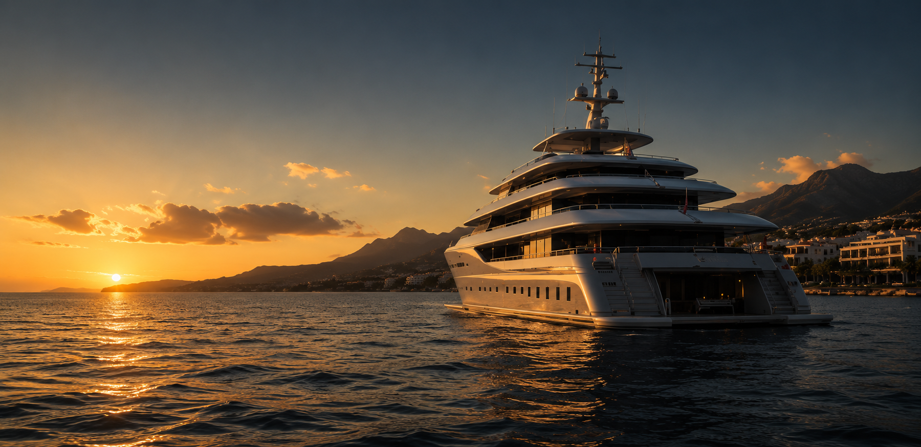 Yachting
