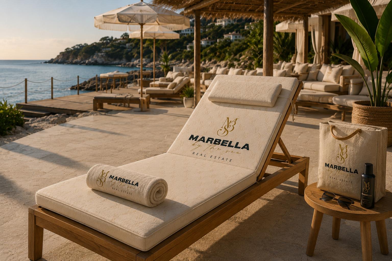 Beach Clubs
